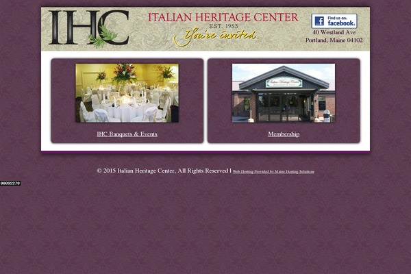 Custom theme site design template sample