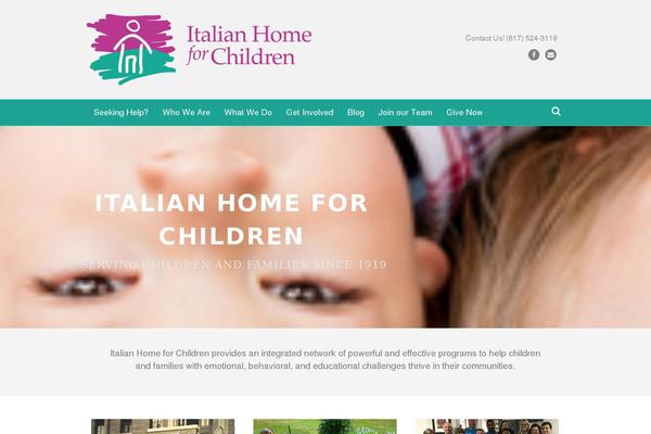Site using S5-accordion-menu plugin