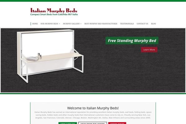 superspark-v1-06 theme websites examples