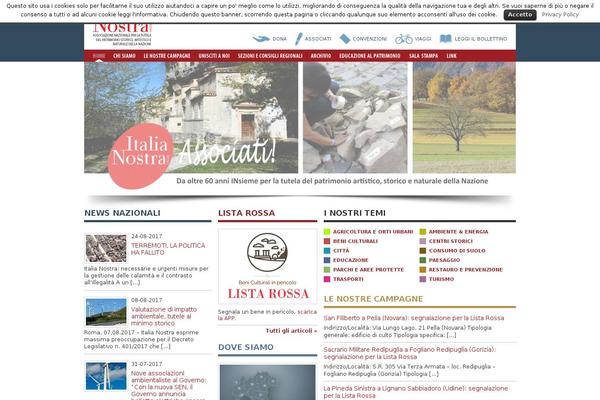 Site using Ari-fancy-lightbox plugin