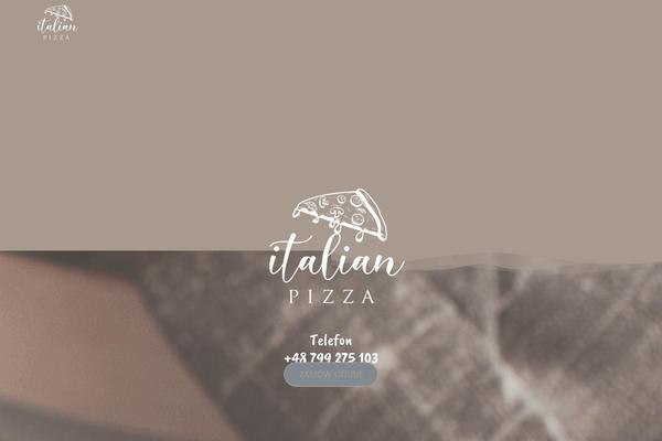 OceanWP theme site design template sample