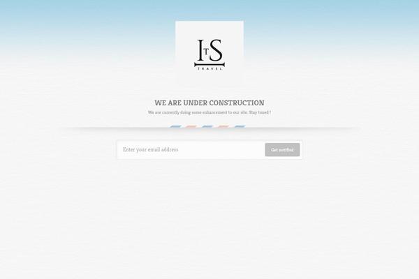 Editheme theme site design template sample