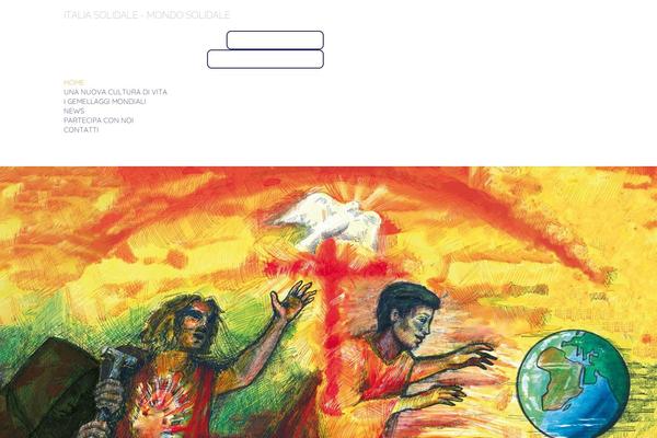 Site using Jet-elements plugin