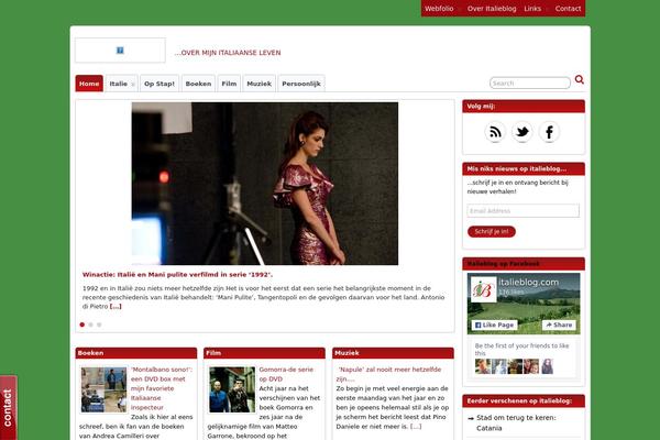 Site using Cookie Control plugin