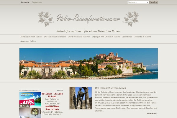 Site using Responsive Lightbox by dFactory plugin