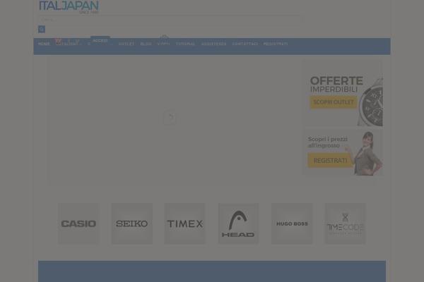 Site using Jet-search plugin