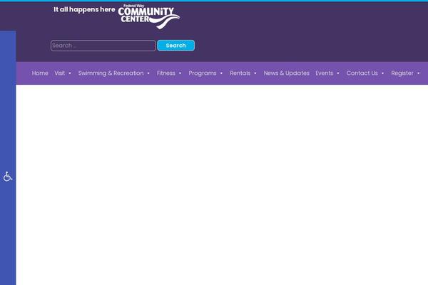 Site using Notibar plugin