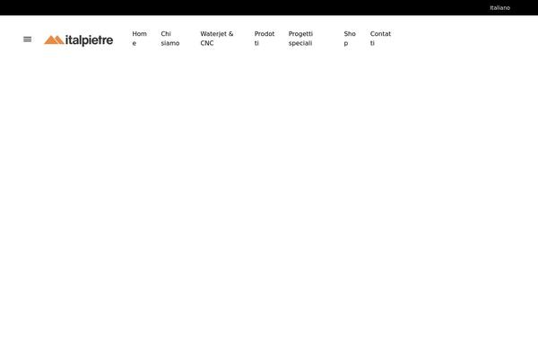 Site using Soo-wishlist plugin