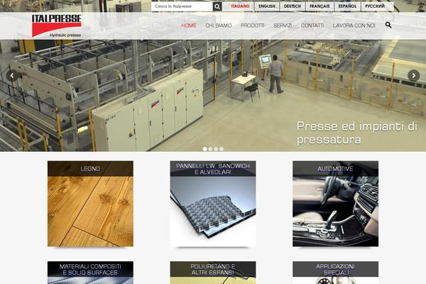 Site using Filcronet-cookie plugin