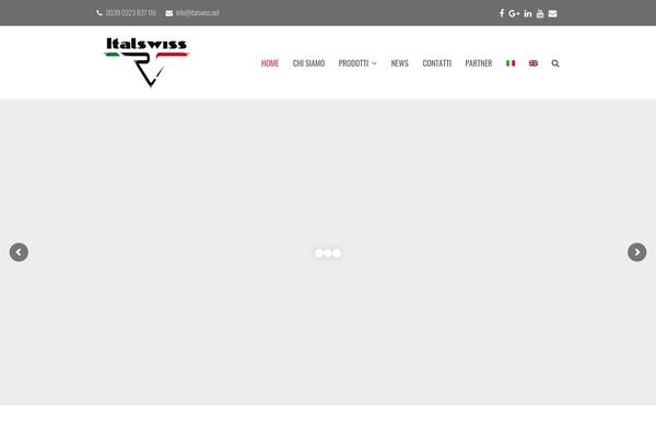 Site using JCH Optimize plugin