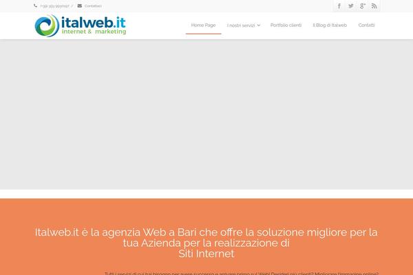 Site using Ct-ultimate-gdpr plugin