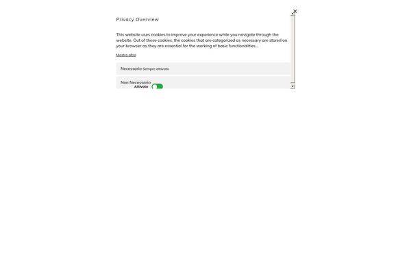 Site using Catanis-core plugin