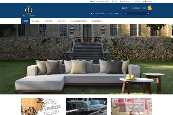 Site using Woocommerce-promotion-manager plugin