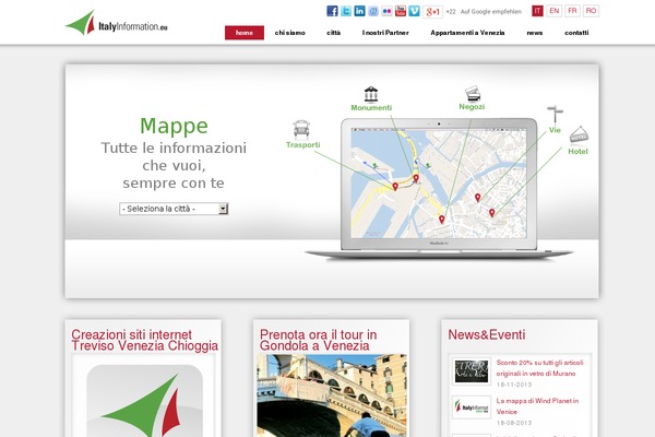 Mystile theme site design template sample