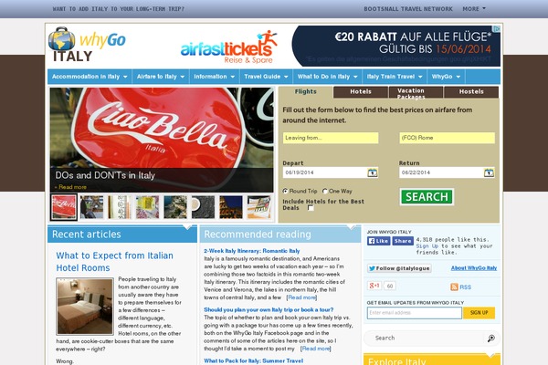 thesis-cdn theme websites examples