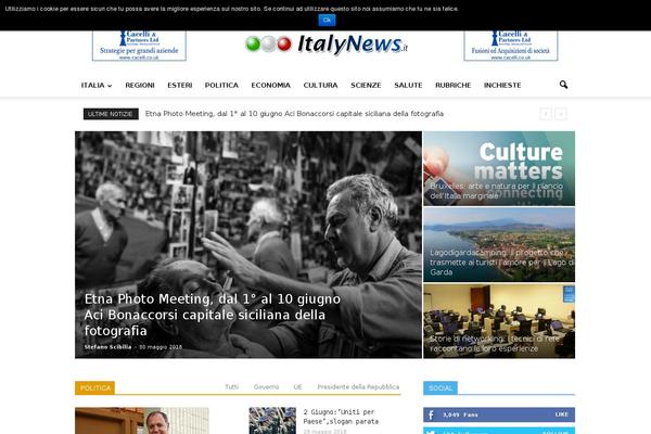 Site using Viva-ThumbZoom plugin