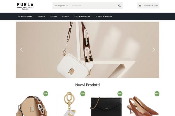 Site using YITH WooCommerce Ajax Search plugin