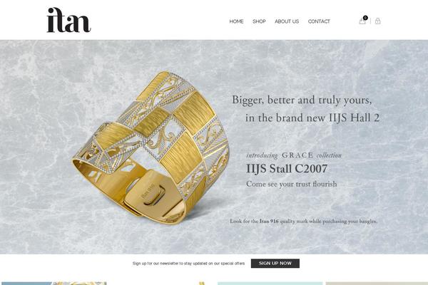Mandala theme site design template sample