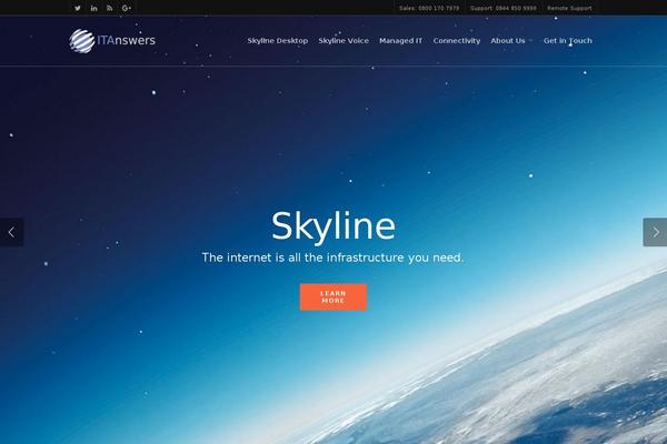 Site using Job Manager plugin