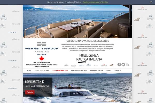 Site using AttentionGrabber_v1.6 plugin