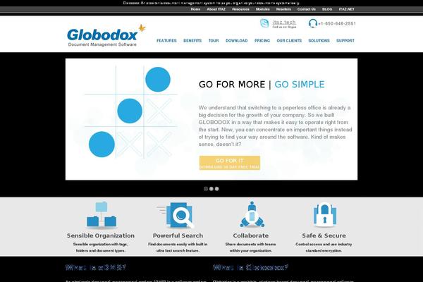 Site using Royalslider plugin