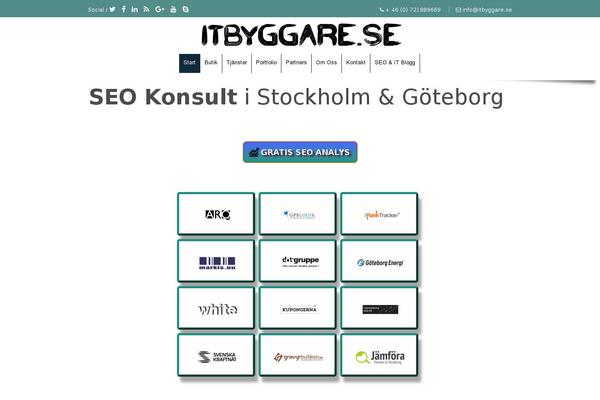 Site using Email-encoder-bundle plugin