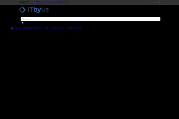 Aguru-avada7-basic-child theme site design template sample