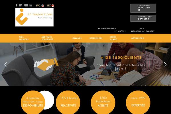Site using Cf7-conditional-fields plugin
