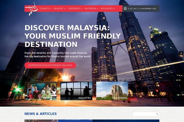 Site using Cptui-extended plugin
