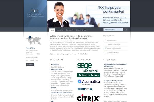 Site using CKEditor for WordPress plugin