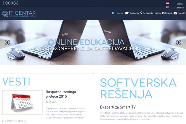 Site using Responsive-lightbox-popup plugin
