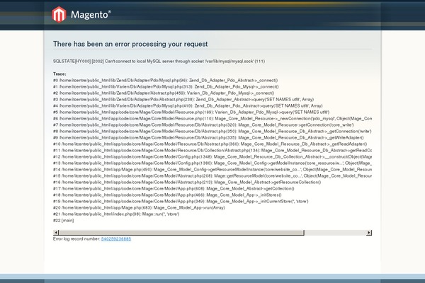 Site using Explanatory Dictionary plugin