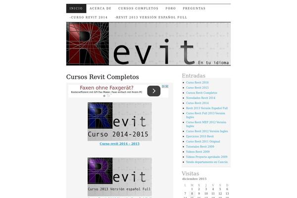 Pilcrow theme site design template sample