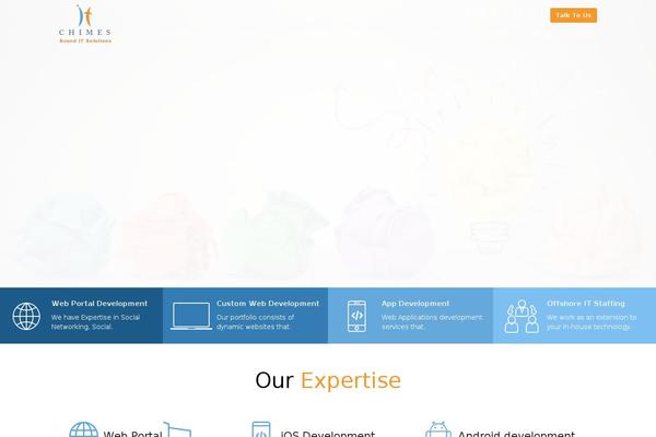 itchimes.com site used Child_itchimes