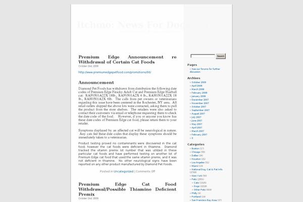 Site using Email plugin