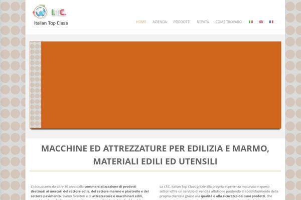 Site using EUCookieLaw plugin