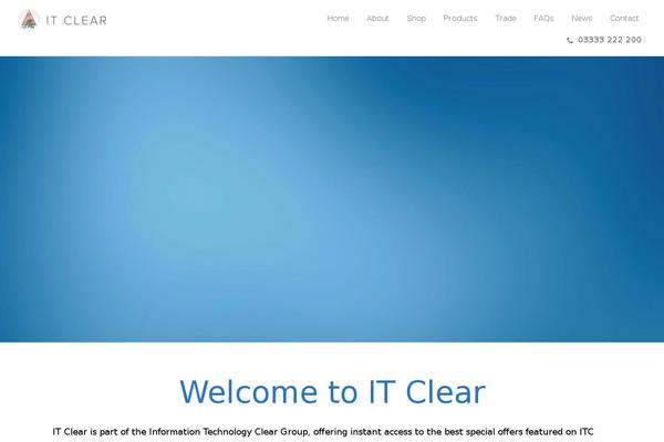 Site using Pc-google-analytics plugin