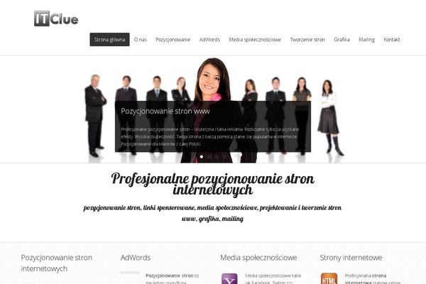 Site using Rselements plugin