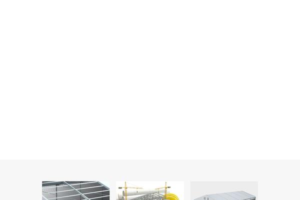 Plumbing-parts theme site design template sample