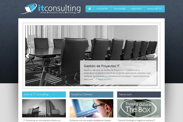 Site using Radiantthemes-mega-menu plugin