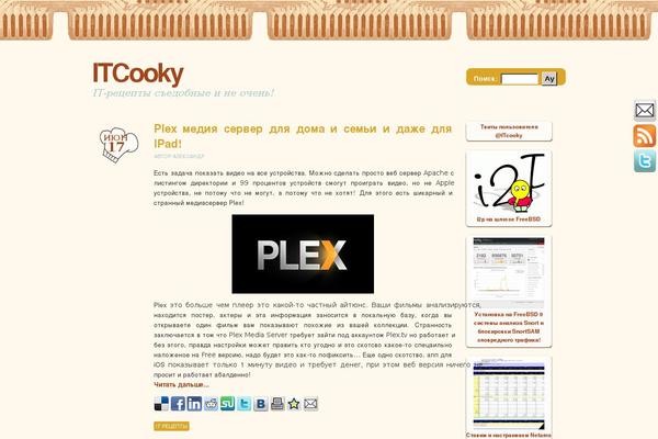 Site using WP SyntaxHighlighter plugin