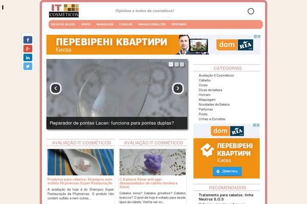 Base theme site design template sample