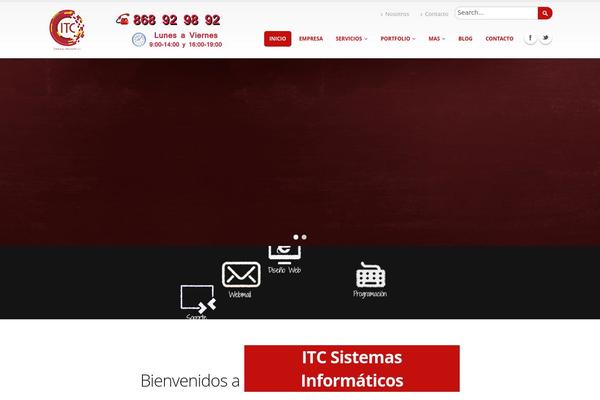 Site using Ct-ultimate-gdpr plugin