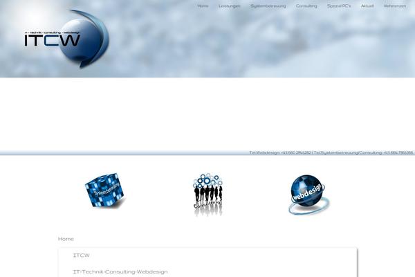 Site using Edge Suite plugin