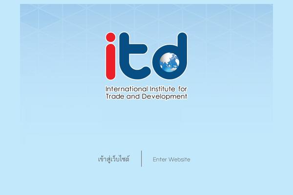 Site using qTranslate X plugin
