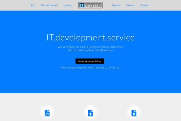 Site using Honeypot plugin