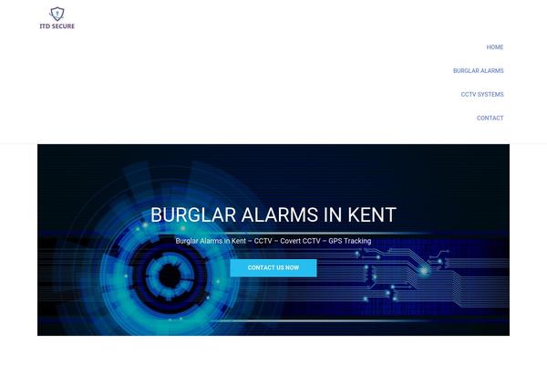 Site using Essential-addons-for-elementor-lite plugin