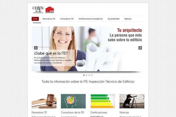 Colorway Theme theme site design template sample