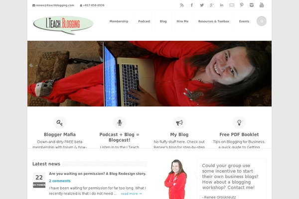 Site using Thirstyaffiliates plugin