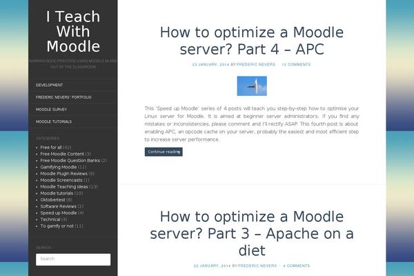 Site using Flipbox-builder plugin